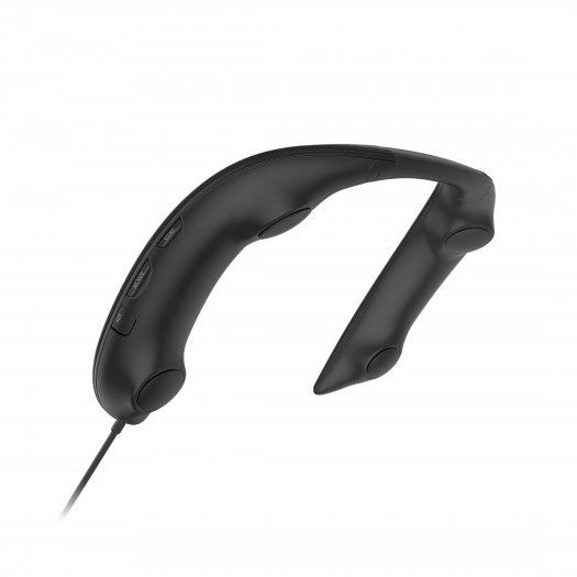 Panasonic SC-GN01 (Bild: Panasonic)